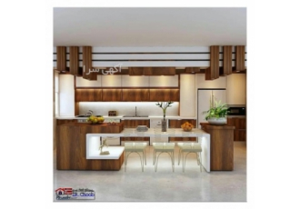 طراحی و اجرای دکوراسیون داخلی منزل( MDF) مشهد دلخواهی خونه هاتون رو