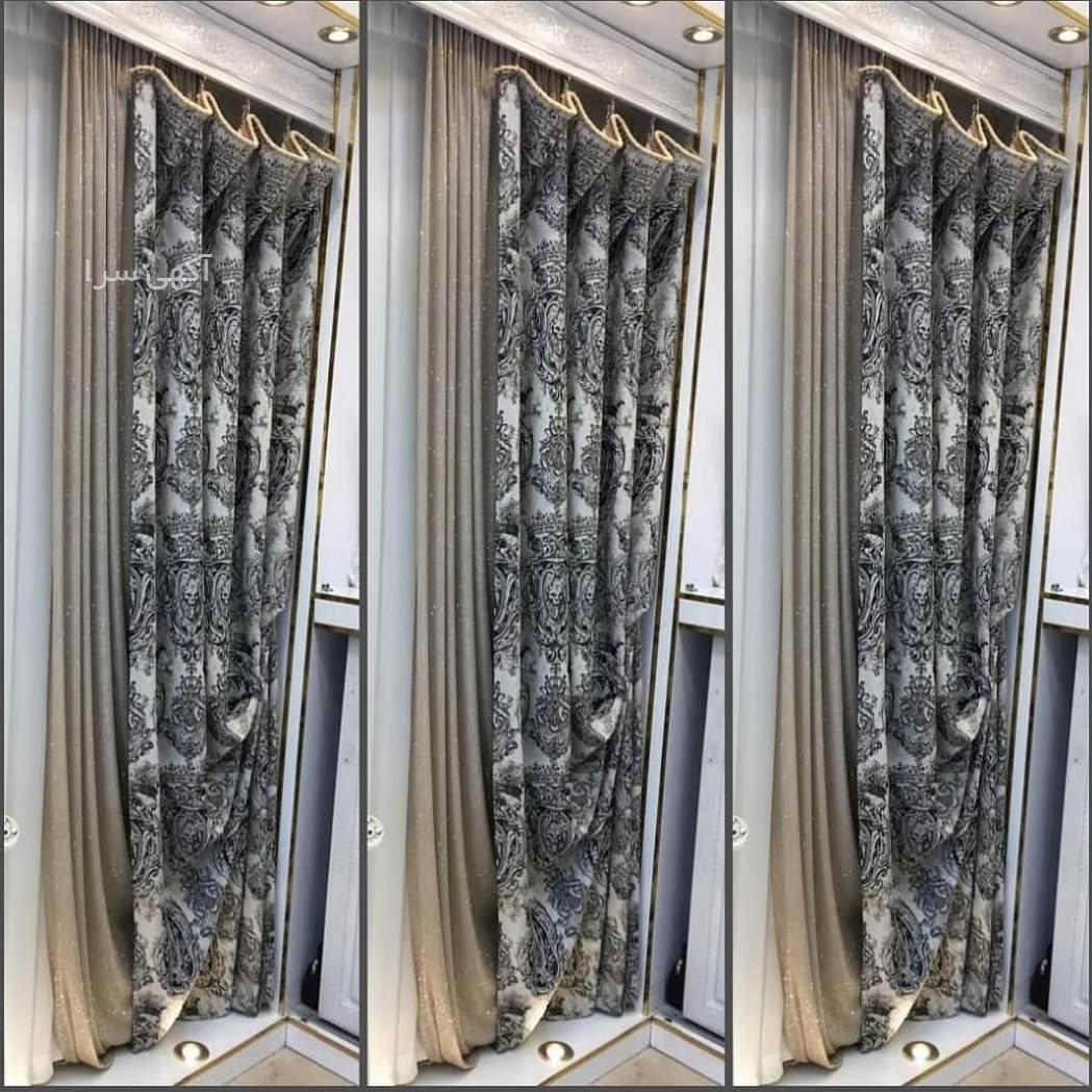 قیمت پارچه مخمل کالیفرنیا دیجی کالا