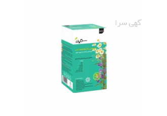 آشنایی با دمنوش بادرنجبویه مفرح آرام‌بخش ستین در تهران دمنوش بادرنجبویه