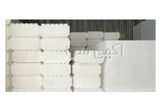 یونولیت ایرانیان سیرجان تولید کننده یونولیت های سقفی دیواری ورق