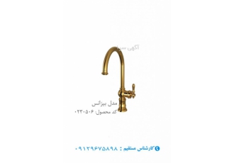 فروش انواع شیرالات بهداشتی انواع شیرالات بهداشتی را با قیمت مناسب از ما