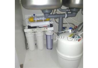 نصب و تعمیر دستگاه تصفیه آب نصب و تعمیر دستگاه تصفیه آب