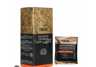 فروش ویژه قهوه گانودرما با بهترین قیمت و بالاترین کیفیت