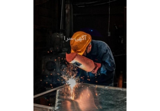 جوشکاری سیار اصفهان