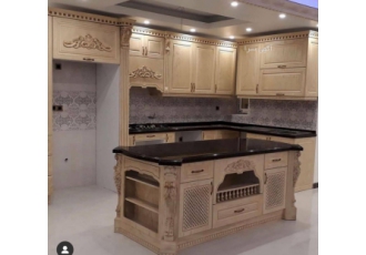کابینت کمد دیواری
