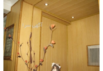 طراحی و اجرای سقف کاذب دیوارپوش وقرنیز اجرای انواع سقف کاذب 60 60 PVC
