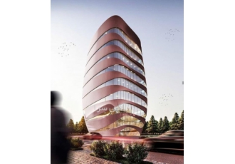 دنیای معماری