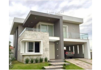 فروش و ارائه خدمات نمایندگی ویلاهای مدرن LSF در گرگان سازههای LSF