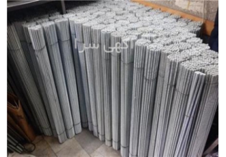 پیچ متری راد تولید و پخش انواع پیچ متری در سایزهای مختلف بصورت خودرنگ