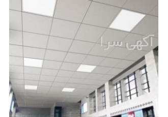 سقف کاذب کناف تایل گچی ✳️اجرای سقف کاذب کناف و تایل 60 60 به صورت تخصصی