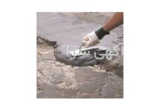 چسب بتن استحکامی ارس پلاست شرکت ارس پلاست تولید کننده انواع افزودنی