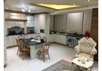 کابینت کمد دیواری آذر دکو اجرای همه نوع کابینت و کمد دیواری موعدتحویل
