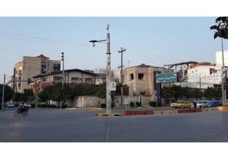 فروش ۱۱۵۰ متر زمین مسکونی در مازندران بهشهر فروش 1150 متر زمین مسکونی