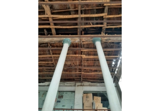 مهندس معمار پایه یک