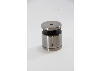 بست بغل پله پوینت فیکس (فیکس پوینت) نوع محصول یراق آلات شیشه سکوریت