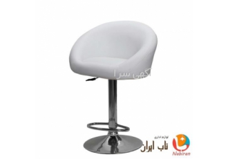 صندلی اداری چرخشی آپنیا مدل P۸۸۰ با طراحی مدرن و کیفیت عالی در تهران