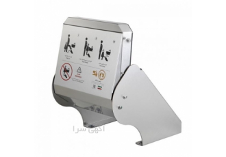 پله کمکی شستن دست کودک پللک پله کمکی در سرویس بهداشتی عمومی می باشد تا