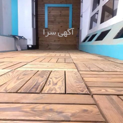 cnc چوب کرج