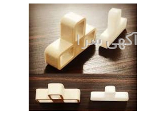 اسپیسر آجر کاری اسپیسر آجرکاری قطعه ای است که جهت تنظیم فواصل میان بند