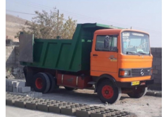 حمل نخاله ساختمانی با نیسان و خاور حمل نخاله ساختمانی با نیسان و خاور