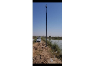 سیستمهای حفاظتی و نظارتی مجری طراح و اجرای دوربین مداربسته اعلان حریق