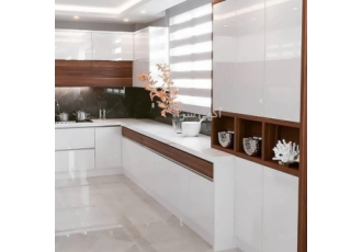 کابینت آشپزخانه نیک چوب از خوب به عالی زیبایی آشپزخانه زندگی موفقیت