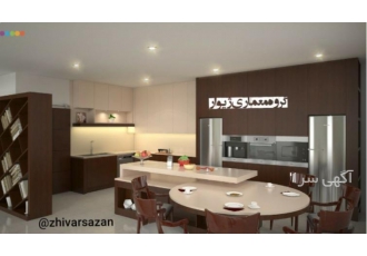 بازسازی و دکوراسیون داخلی