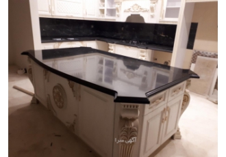 اجرای تخصصی کورین و کوارتز اجرای تخصصی سنگ مصنوعی کورین و کوارتز