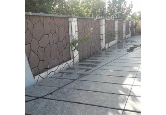 خدمات تخصصی پیمانکاری سنگ برای طراحی و اجرای استثنایی پروژه‌های ساختمانی