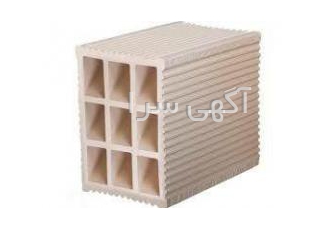 فروش سفال ثامن سفال تولید کننده سفال با دستگاه تمام مکانیزه و دارای خشک
