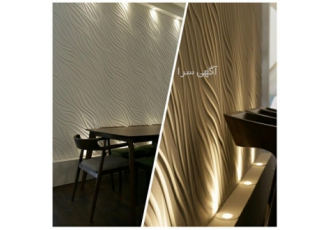 طراحی و دکوراسیون داخلی مجموعه کلینیک ساختمانی رایا طی سالها تجربه