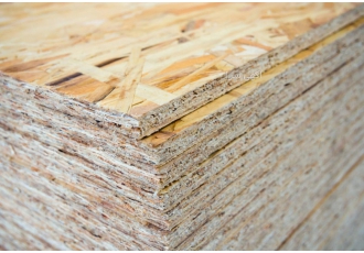 فروش ویژه ورق OSB فروش ویژه ورق OSB ✔️ تایپ osb3 ✔️مناسب برای کف دکور