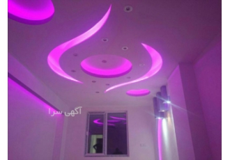 اجرای کناف و سقف کاذب درسرتاسرتهران و کرج