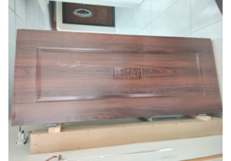 تولیدی درب اتاقی