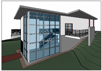 مشاوره و طراحی بهینه ساختمان با Revit