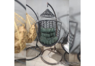 تاب ریلکسی جدید shikdecor com تاب ریلکسی خورشیدی جدید تاب خوردن یکی
