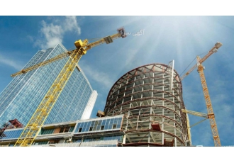انواع اسکلت ساختمان اسکلت ساختمان اجزای مهم از ساختار یک ساختمان است
