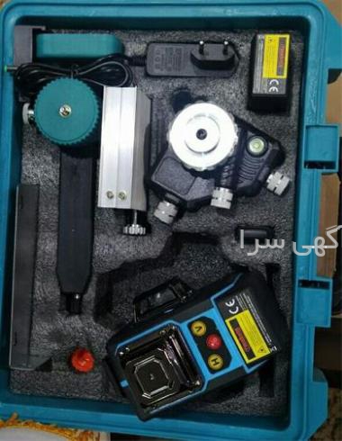 تراز لیزری دیجی کالا