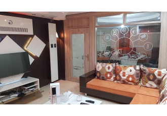 دفترمهندسی هوشمند آسامن