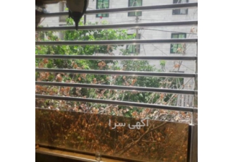 ساخت و نصب انواع نرده استیل،نرده راه پله،حفاظ پنجره،حف