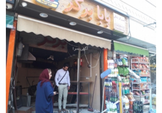 بازسازی منزل طراحی و ساخت ویلا با سلام 50٪ تخفیف طراحی داخلی