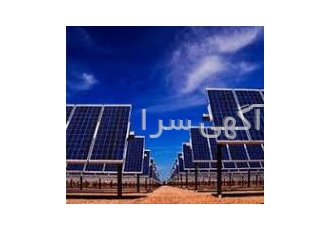 نصب و راه اندازی سیستم های خورشیدی شرکت سحرنت مرکزی پنل خورشیدی پمپ
