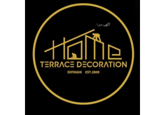 بازسازی / نوسازی / دکوراسیون داخلی ⭐⭐⭐TERRACE DECORATION⭐⭐⭐ ✅دست