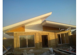 نصب انواع شیروانی