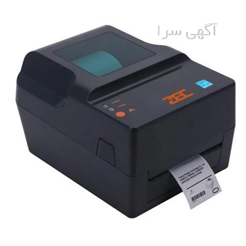 خدمات پس از فروش zec