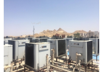 فن کوئل و داکت فن کوئل با سلام و احترام دمای مطبوع خانه و محل کار خود