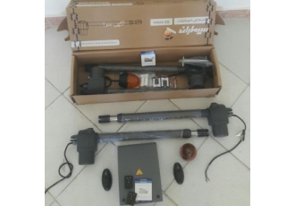 جک پارکینگ نظراباد کرکره برقی نظراباد درب اتوماتیک فروش و نصب تخصصی جک