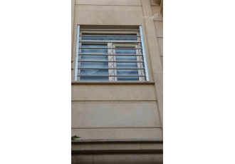 حفاظ استیل ساخت و اجرای حافظه zwnj ای مدرن و ایمن استیل با بهترین ساخت