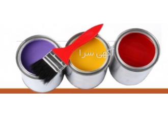 نقاشی ساختمان در تهران