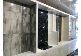 اعطای نمایندگی سرامیک پرسلان لوکس اصل